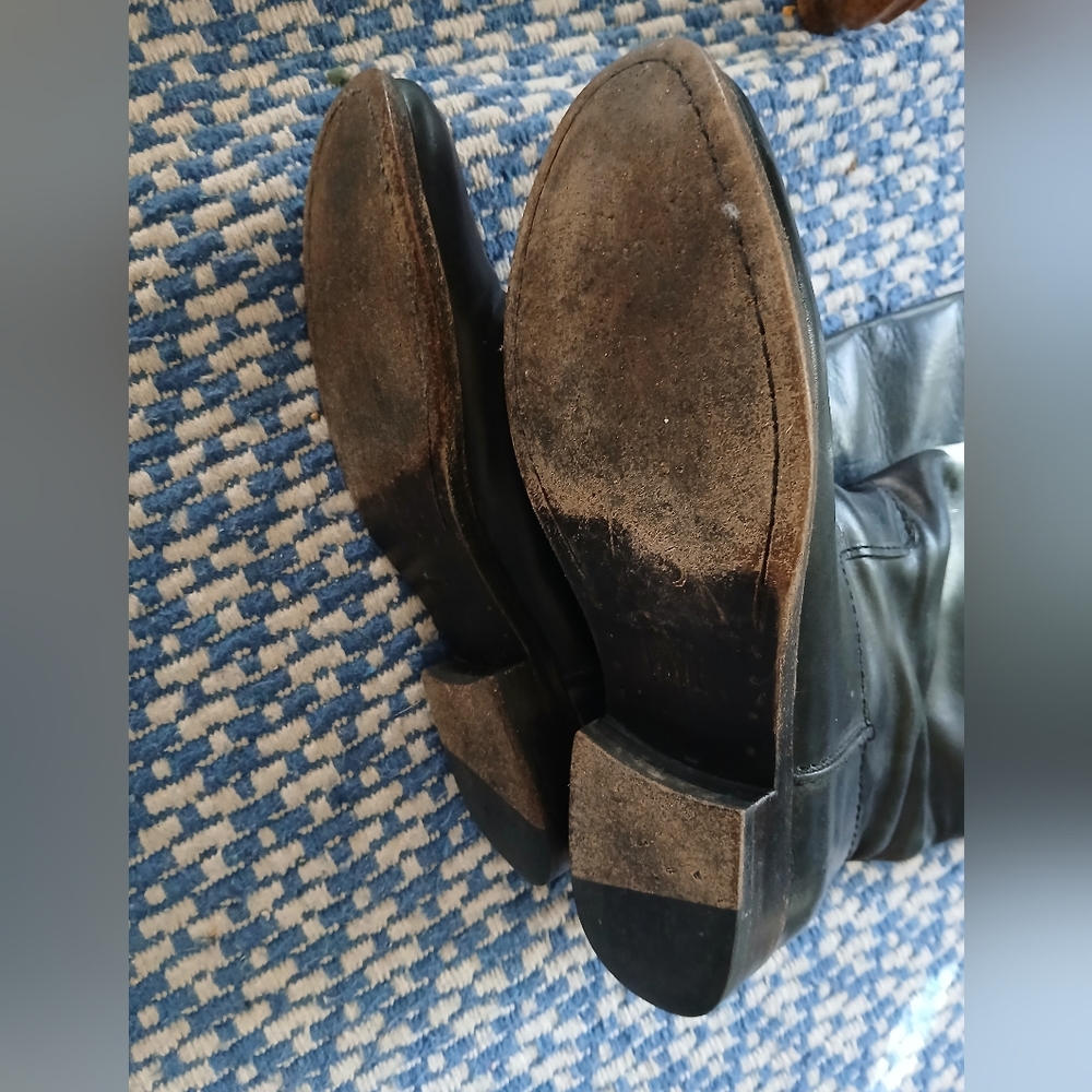 FRYE Riding Boots - Picture 7 of 10